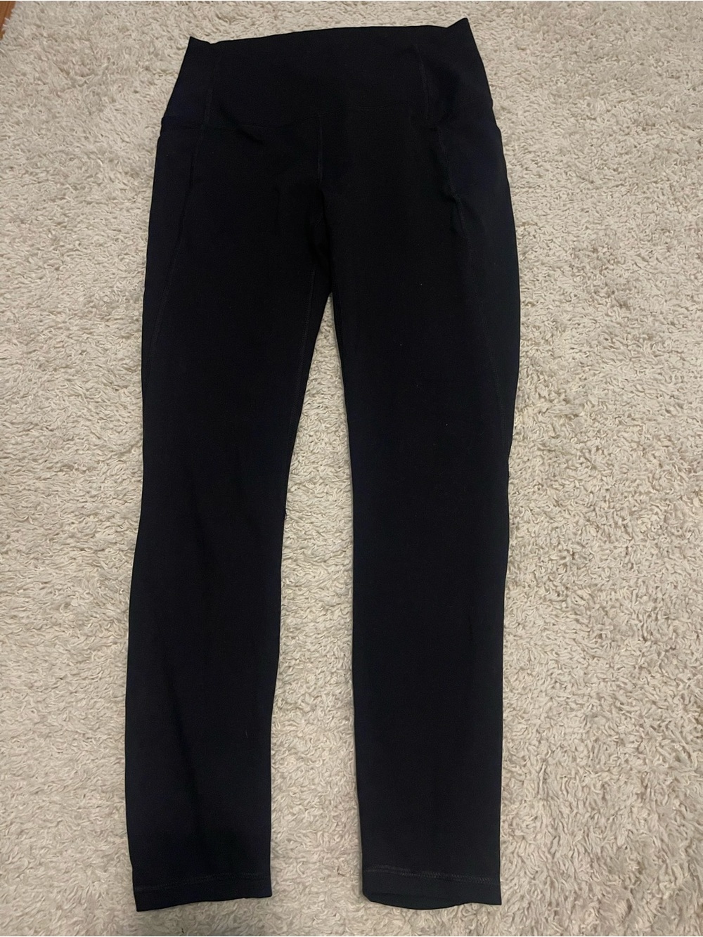 Spyder Black Active Top with Red Accent
